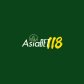 Asiabet118 Situs Slot Relax Gaming Login Paling Gacor logo image