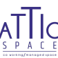 Attic Space- Chanakya logo image