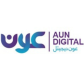 Aun Digital logo image