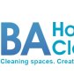 BA House Cleaning logo image