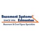Basement Systems Edmonton logo image