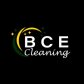 BCE Cleaning logo image
