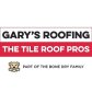 Gary&#039;s Roofing Service, Inc. logo image