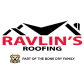 Ravlin&#039;s Roofing logo image