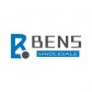 Bens Wholesale Pty Ltd logo image