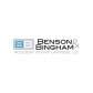 Benson &amp; Bingham Accident Injury Lawyers, LLC logo image
