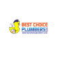 Best Choice Plumbers logo image