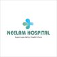 Neelam Hospital | Best Multispeciality Hospital in Punjab logo image