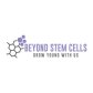 Beyond Stem Cells logo image