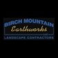 Birch Mountain Earthworks logo image
