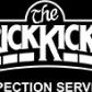 The BrickKicker of Georgia logo image