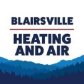 Blairsville Heating &amp; Air logo image