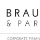 Brauneis &amp; Partner logo image