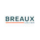 Breaux Law Firm logo image