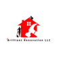 Brilliant Renovation LLC logo image