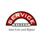 Service Street Auto Repair logo image