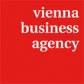 Vienna Business Agency  logo image