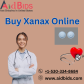 How to Get Xanax Rx  Prescribed To Online  logo image