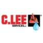 C. Lee Services logo image