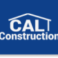 CAL Construction logo image