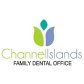 Channel Islands Family Dental Office  logo image