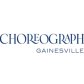 Choreograph Gainesville logo image