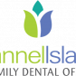 Channel Islands Family Dental Office logo image