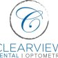 Clearview Dental logo image