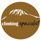 Climbing Specialist logo image