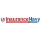 Insurance Navy Brokers logo image