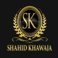Shahid Khawaja logo image