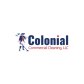 Colonial Commercial Cleaning logo image