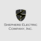 Shepherd Electric Company logo image