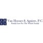 Van Hooser &amp; Aguirre, P.C. logo image
