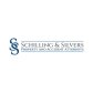 Schilling &amp; Silvers Property and Accident Attorneys logo image