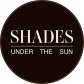 Shades Under The Sun logo image