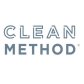 Clean Method logo image