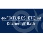 Fixtures, Etc., Kitchen and Bath logo image