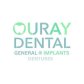 Ouray Dental - General, Implants &amp; Dentures logo image