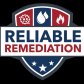 Reliable Remediation logo image