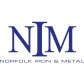 Norfolk Iron &amp; Metal logo image
