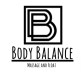 Body Balance Massage And Float logo image