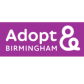 Adopt Birmingham logo image