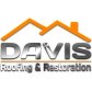 Davis Roofing and Restoration LLC logo image