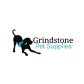 Grindstone Pet Supplies logo image