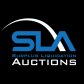Surplus Liquidation Auctions, LLC logo image