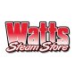 Watts Steam Store logo image