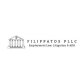 Filippatos PLLC logo image