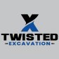 Twisted Excavation logo image