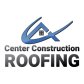 Center Construction logo image